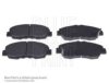 BLUE PRINT ADH24255 Brake Pad Set, disc brake